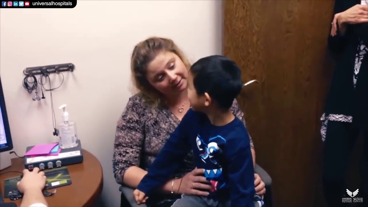 World Hearing Day 2019