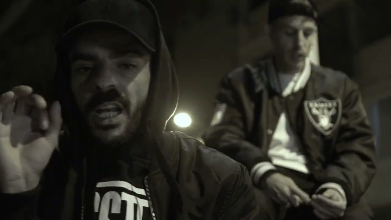 YoSolo ft El Extranjero - My Own Way  [Videoclip]