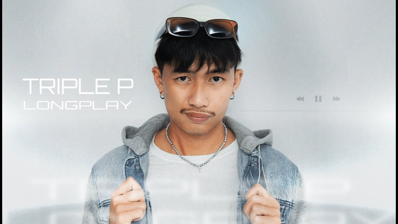 TRIPLE P - รวมเพลงเพื่อชีวิต ให้กำลังใจ