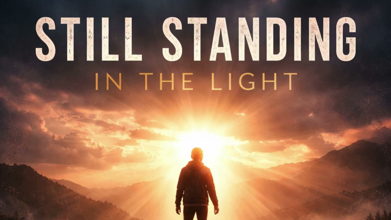 Still Standing in the Light | Emotional Indie Faith Song