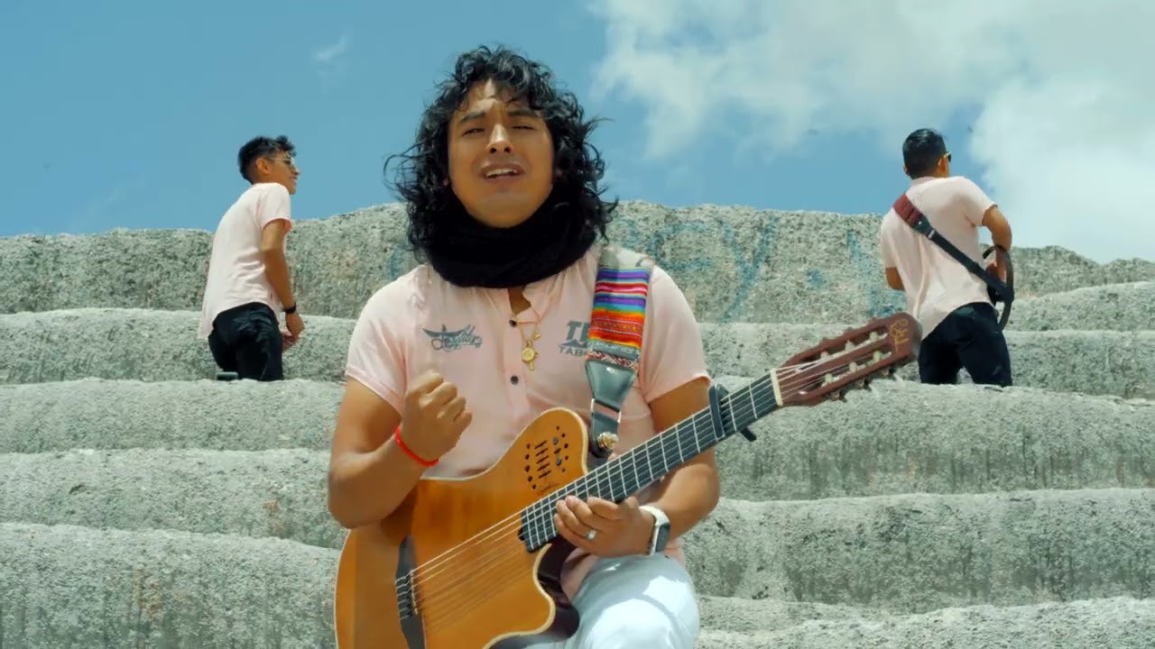 SI PIENSAS QUE POR TU CARIÑO VOY A LLORAR