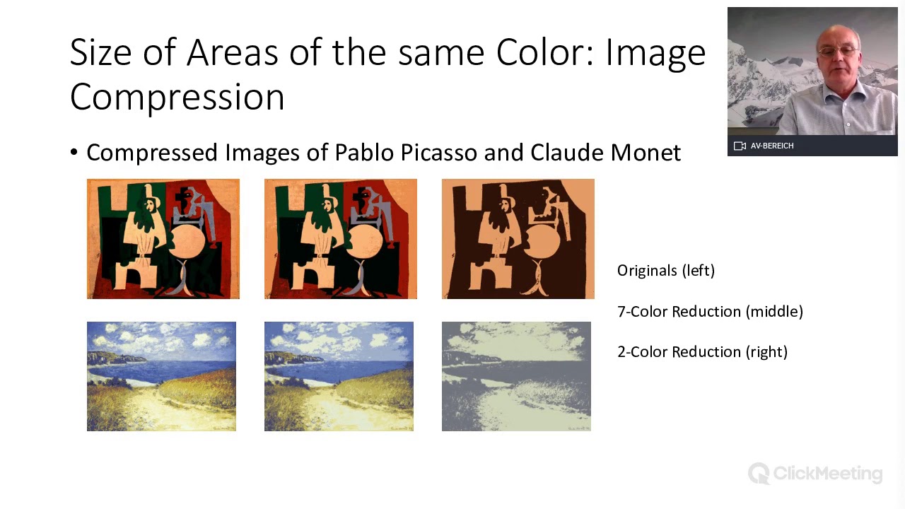 The Beltracchi Code - Fraud Detection with AI and Image Recognition | Webinar