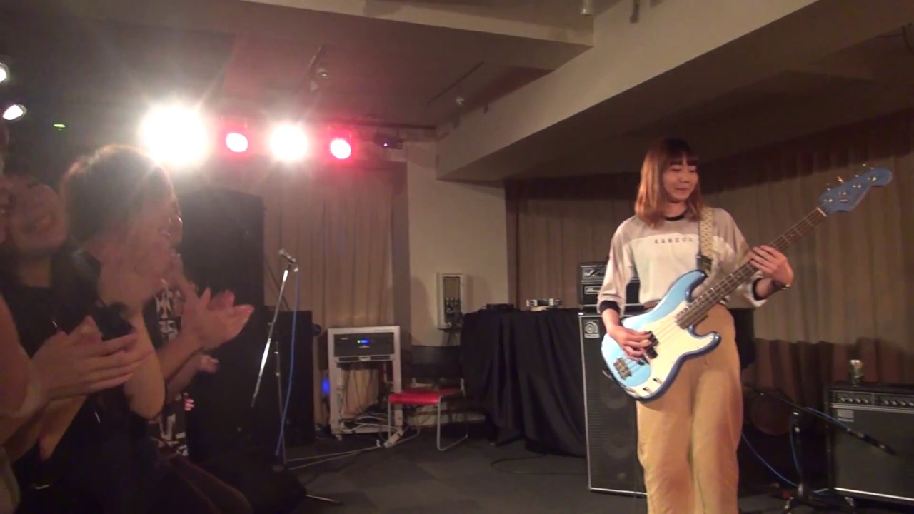 モーモールルギャバン「サイケな恋人」(copy)