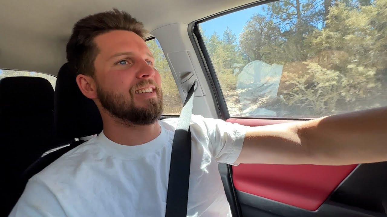 Toyota Tacoma mechanic tests Banks PedalMonster throttle controller