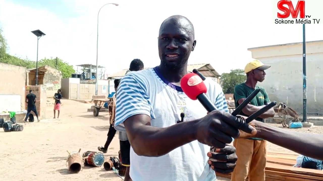 🚨🚨 urgent  🚨🚨Chavirement d'une pirogue en partance  Sokone à NIODIOR