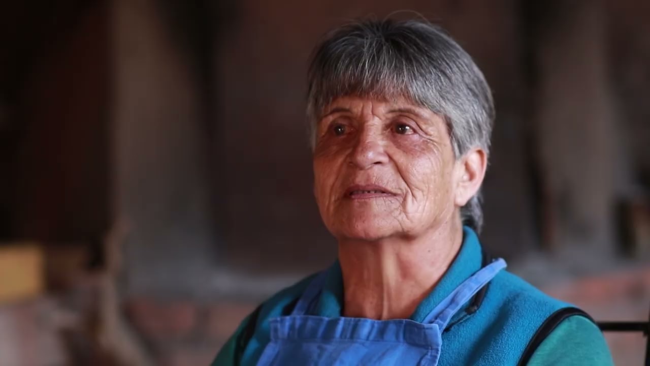 RANQUIL NORTE - DOCUMENTAL