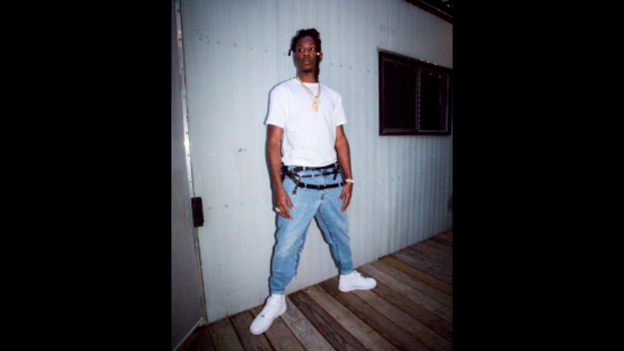 FREE Joey Bada$$ Type Beat - 