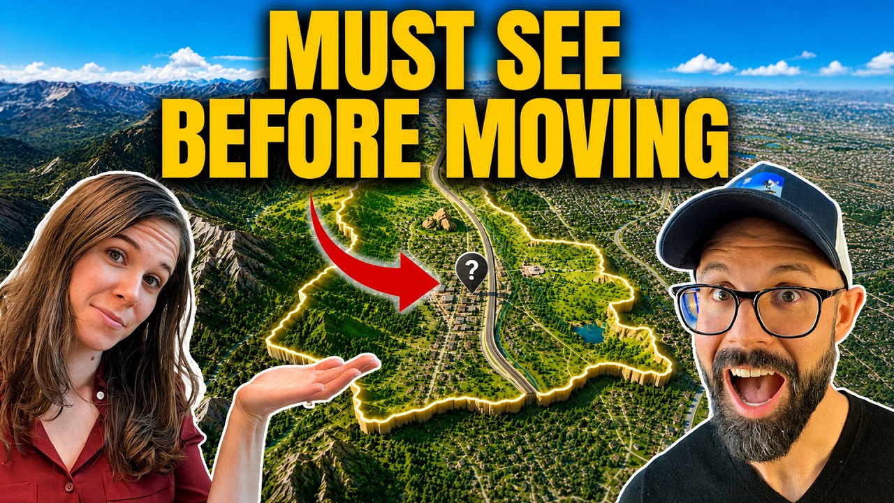 Whats it Like to Live in Morrison | Whats it Like Living in the CO Mountains