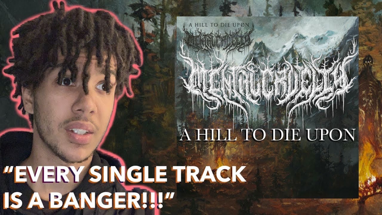 Album Reaction: Mental Cruelty - A Hill To Die Upon