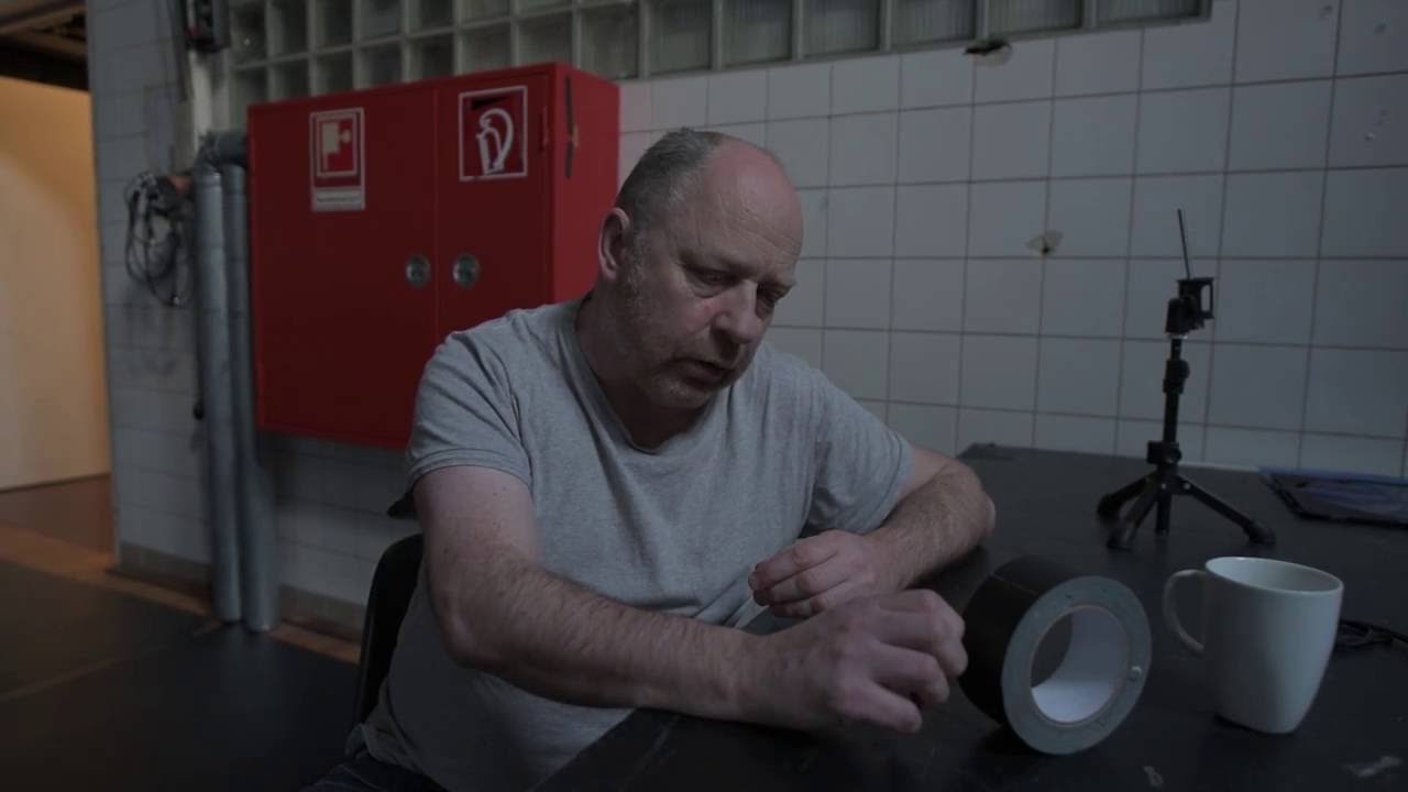 The Making of Complete Works: Table Top Shakespeare - with Tim Etchells