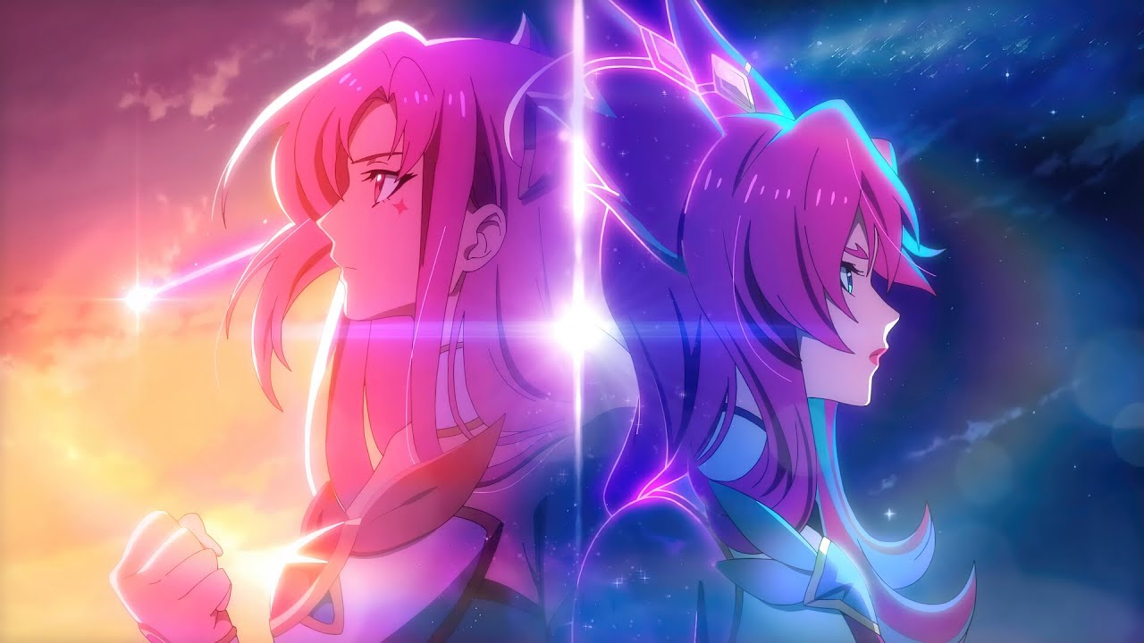 Porter Robinson x League of Legends Type Beat | Forever and Ever