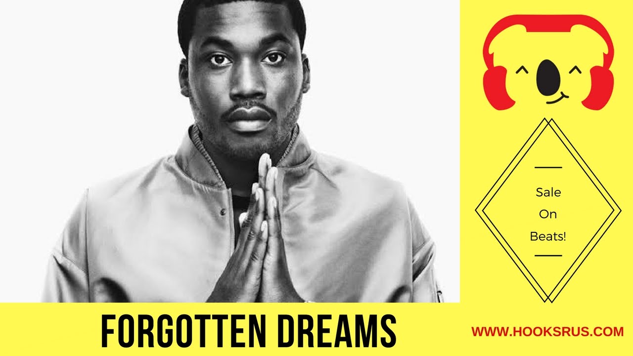Meek Mill Type Beat With Hook - 