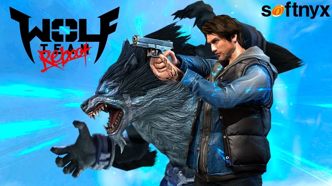MERT NUEVO PERSONAJE POLICíA WolfTeam - TochyGB