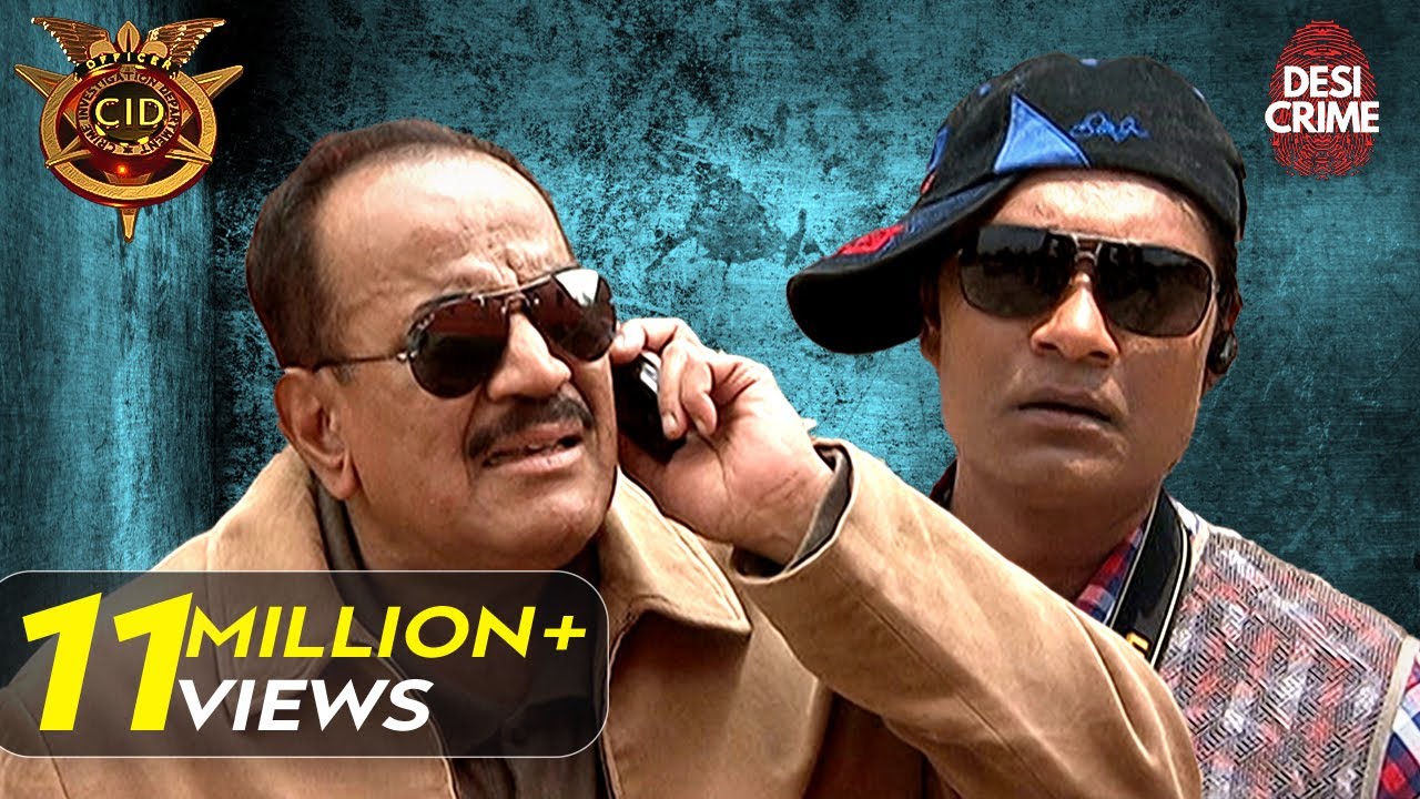 Khopadi खरीदने वाले का रहश्य? | CID | Full Episode