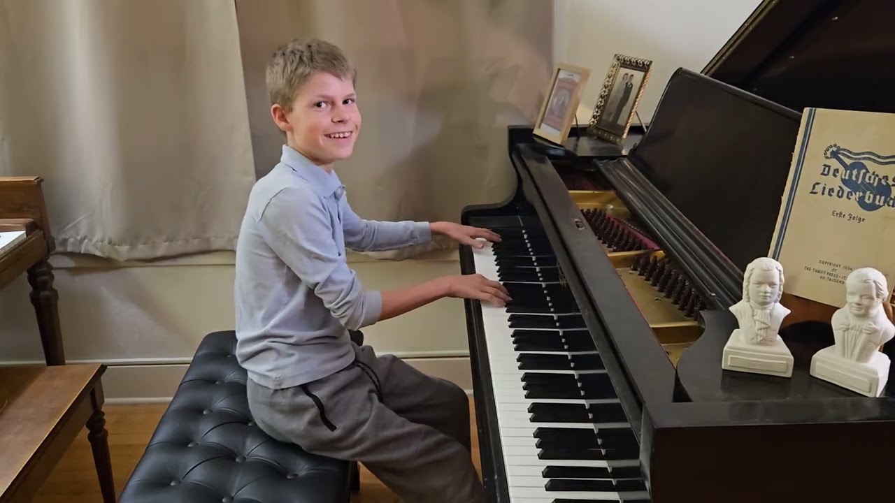 Music for Your Pot of Gold - Andrew Wrangell