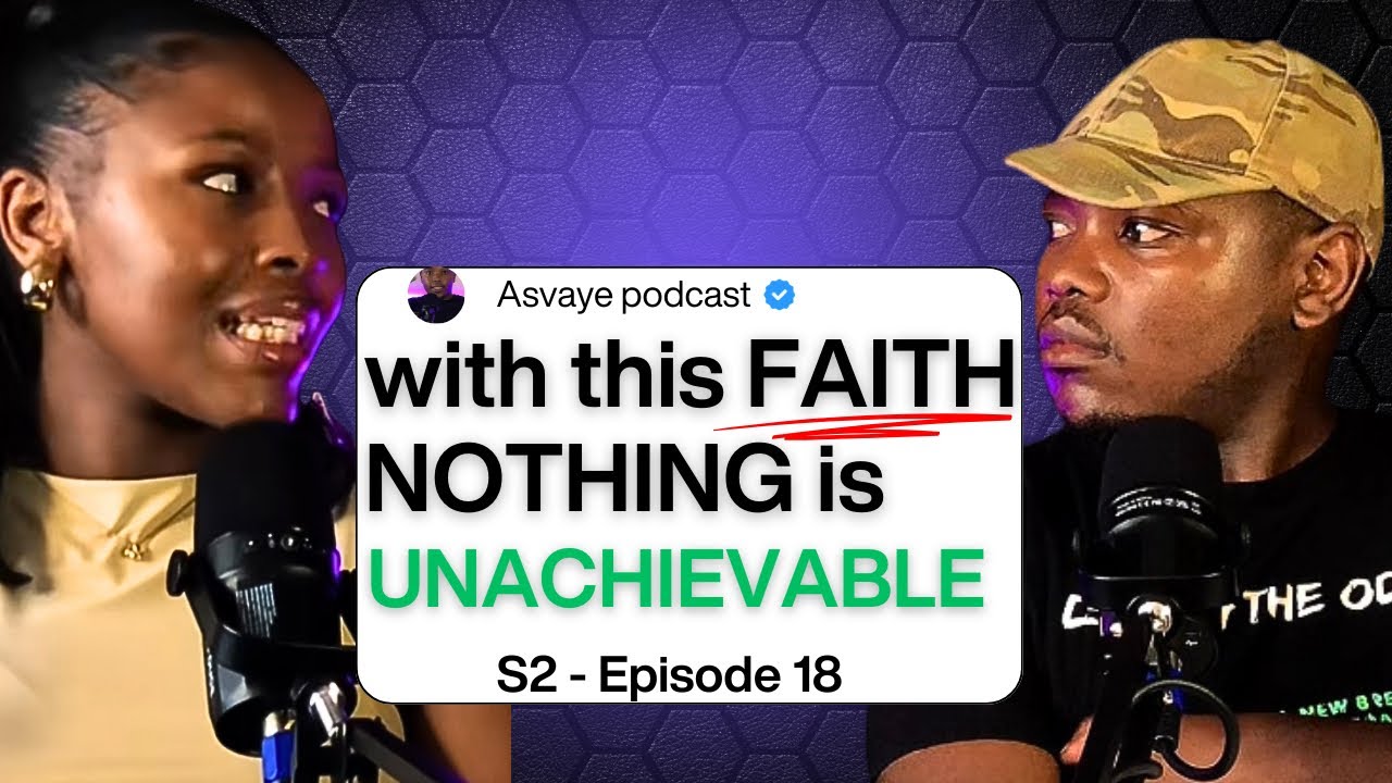 How to PRAY effectively and Increase you FAITH to a Point of POSSIBILIES