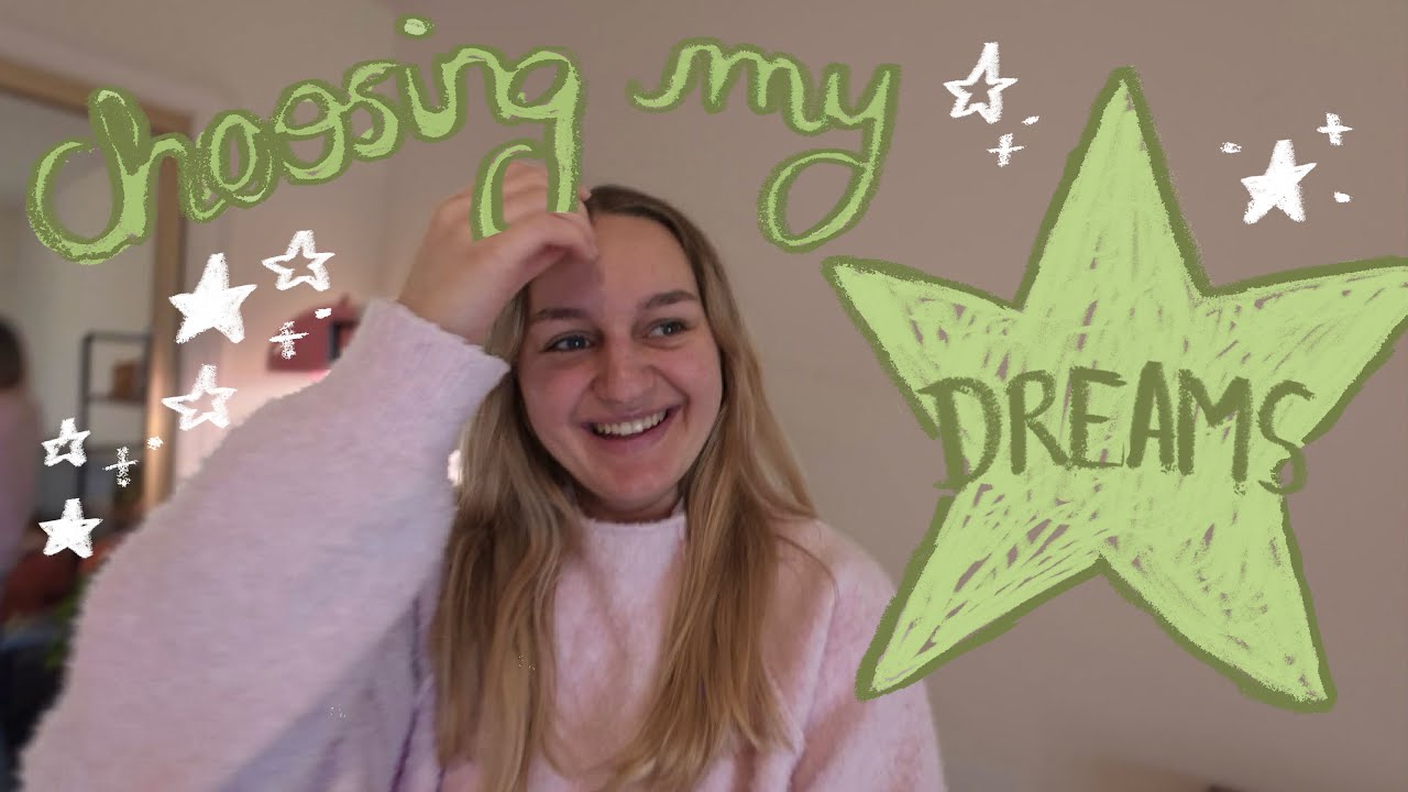 Finding my voice ep.1 | I moved to the US to make it as a singer