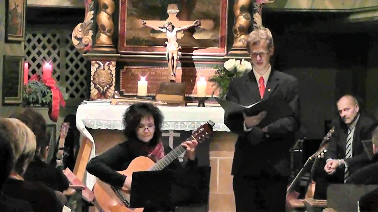 Adventskonzert Bormskirchen(3/6)
