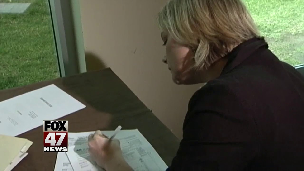Earned income tax awareness day