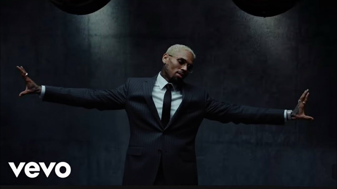 Chris Brown – I’m Sorry Mama (Official Audio) | Heartfelt R&B Confession