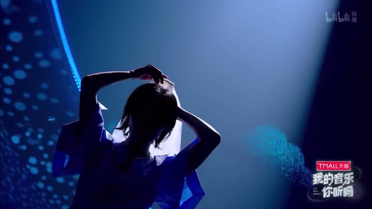如果说 郁一凡/张荣昊 我的音乐你听吗