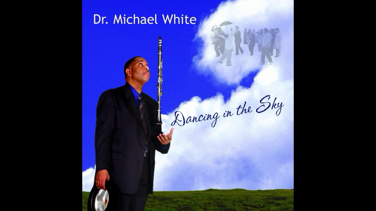 Algiers Hoodoo Woman by Dr. Michael White from Dancing in the Sky