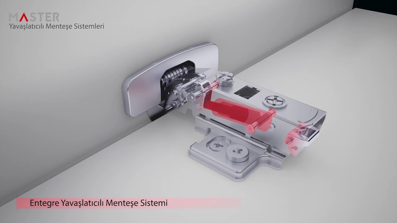 Samet Master Menteşe | Online Hırdavat