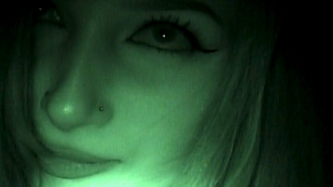 Computer Kill - What Do You Want From Me (Official Video)