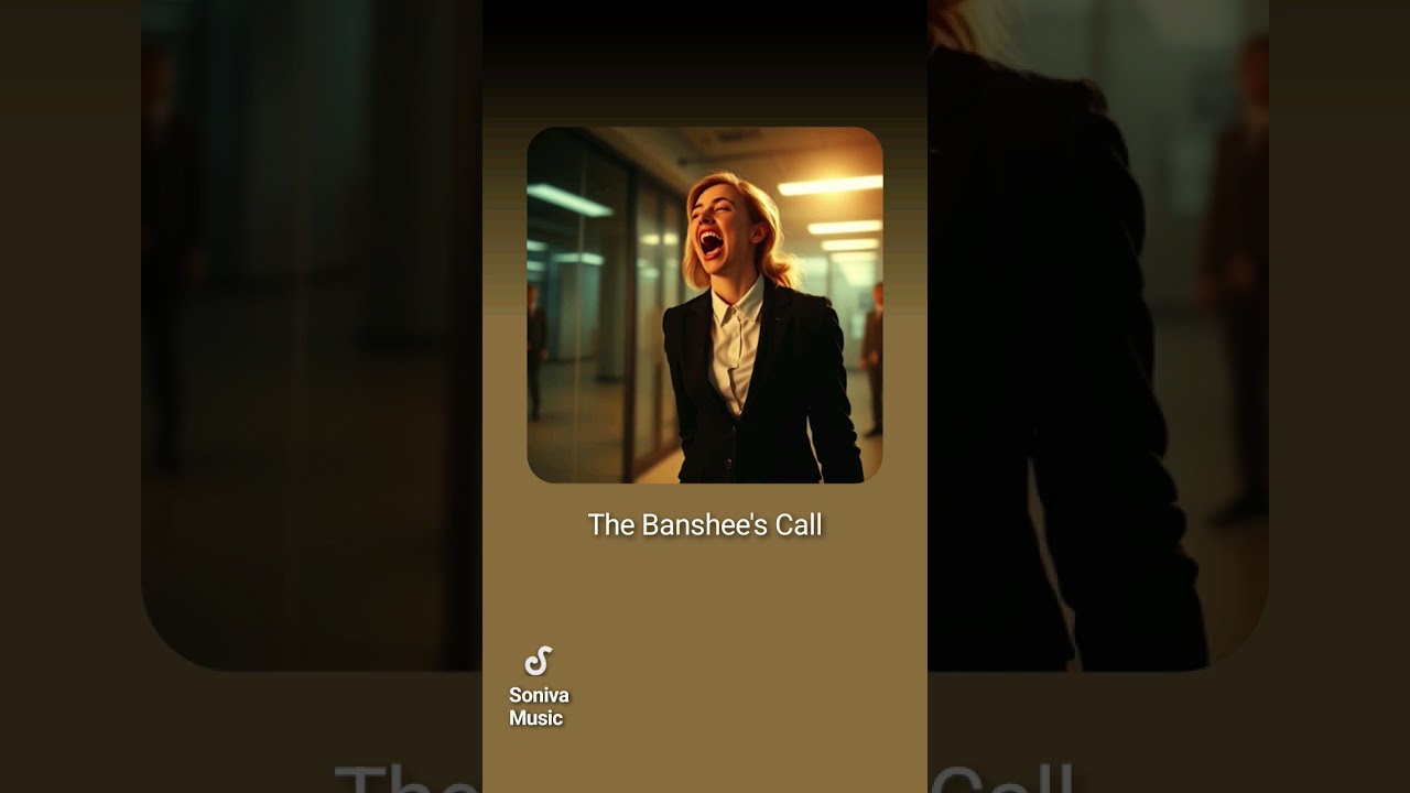 The Banshee's Call