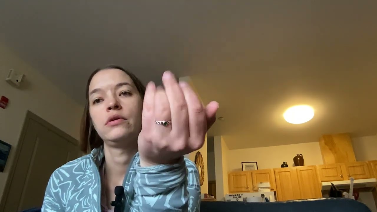 Amazon unboxing