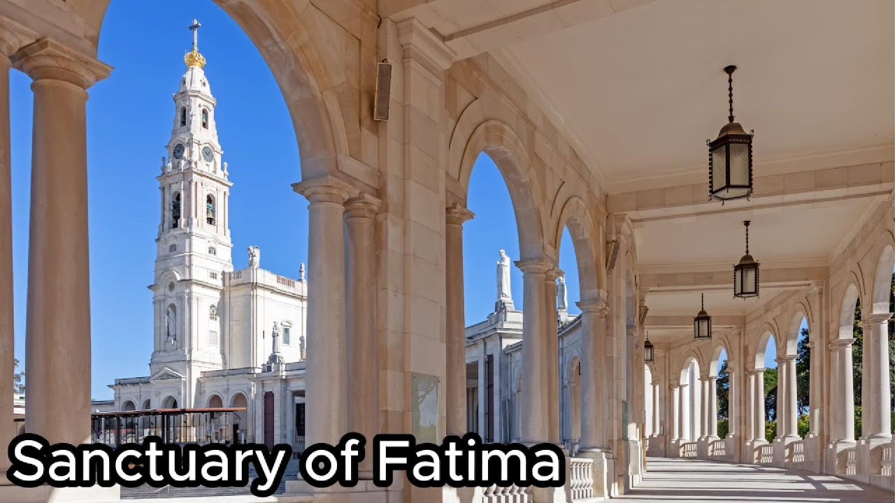 Sanctuary of Fátima: Complete Guide to Portugal’s Most Famous Marian Shrine and Pilgrimage Site