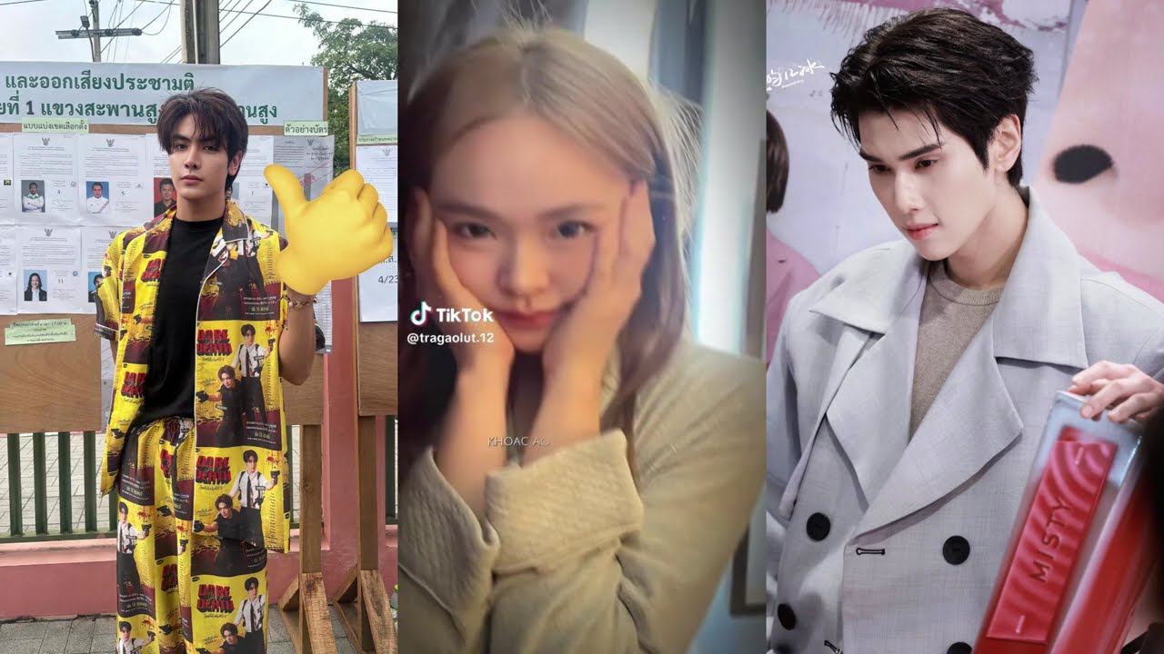 [ JOONGDUNK] Tổng hợp những video tiktok của JooDunk #18