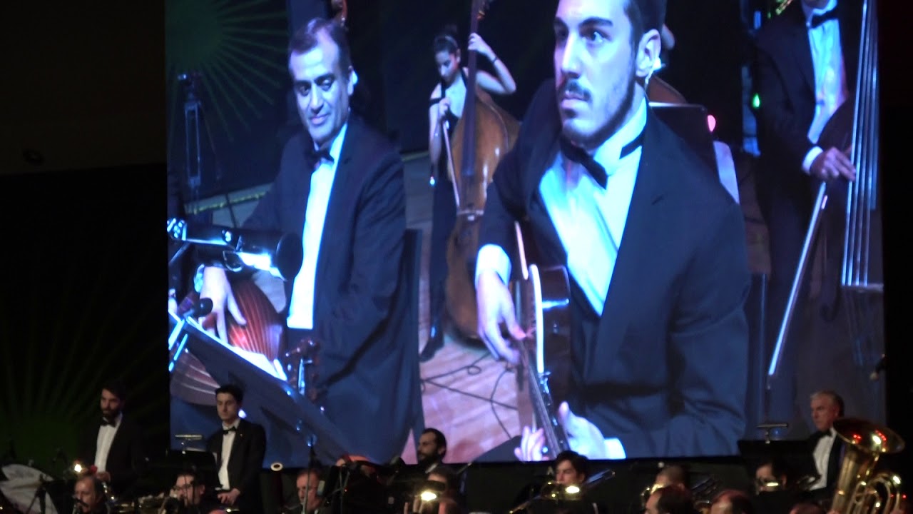 TUANA - MURAT KARAHAN