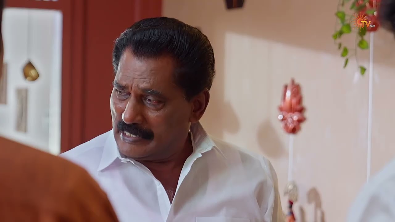 Ethirneechal Thodargiradhu - Semma Scenes |04 Feb 2026 | Tamil Serial | Sun TV