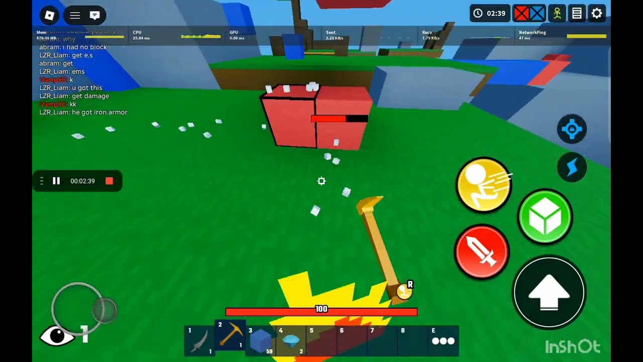 Defeating The Owner Of LZR Clan (Road To Emote Ep-5)