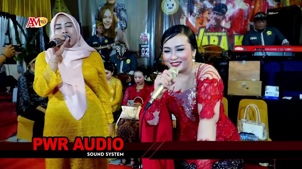 MASA LALU MELANIE - CAMPURSARI NEW SWARA KUKILO PAK PAINO HAJATAN 02 September 2023
