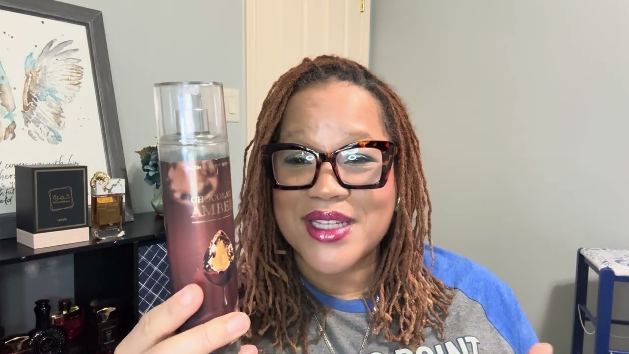 Artisan Ethnique Spotlight Scent of the Week.