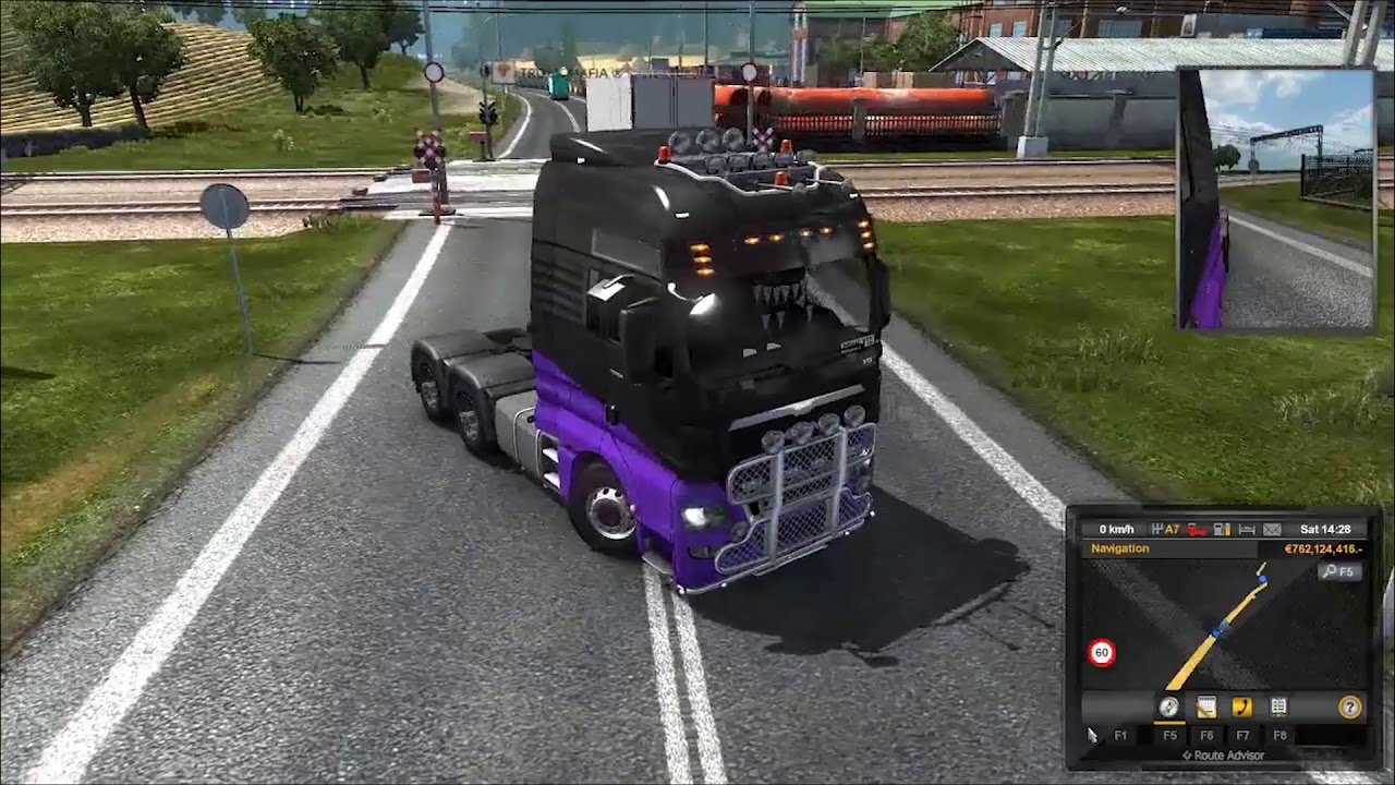 ETS2 Highlights