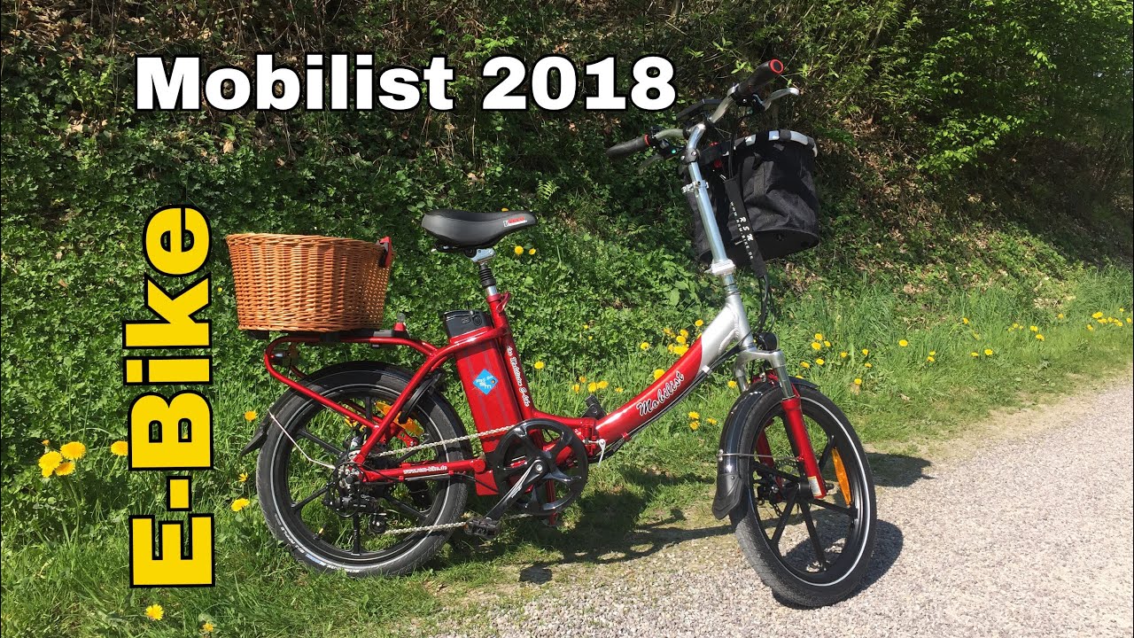 Der neue Mobilist 2018 ist da / womoclick.de