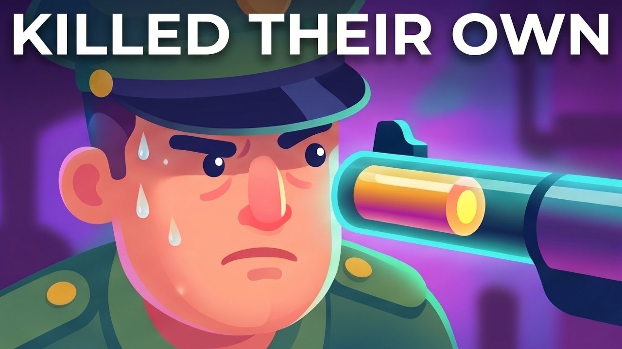 Why American Soldiers Killed Their Own Officers in Vietnam War & More Soldier Stories (Compilation)