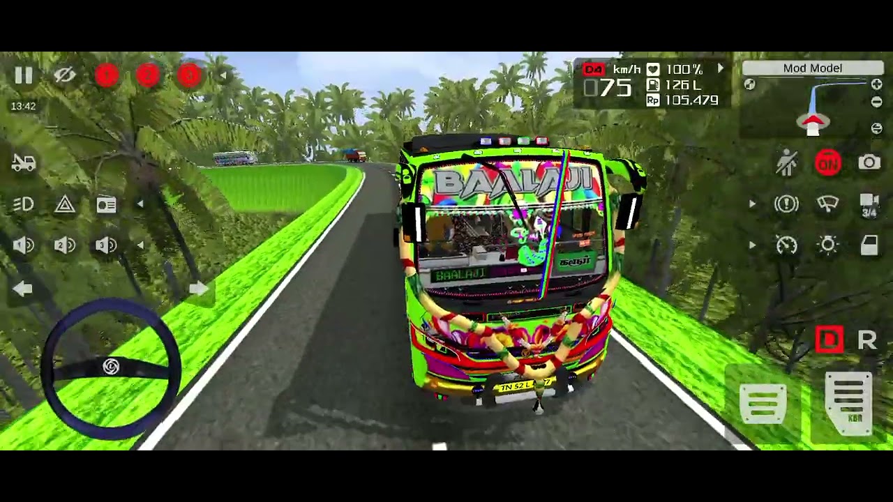 Murugan temple map mod 🙏🙏🙏