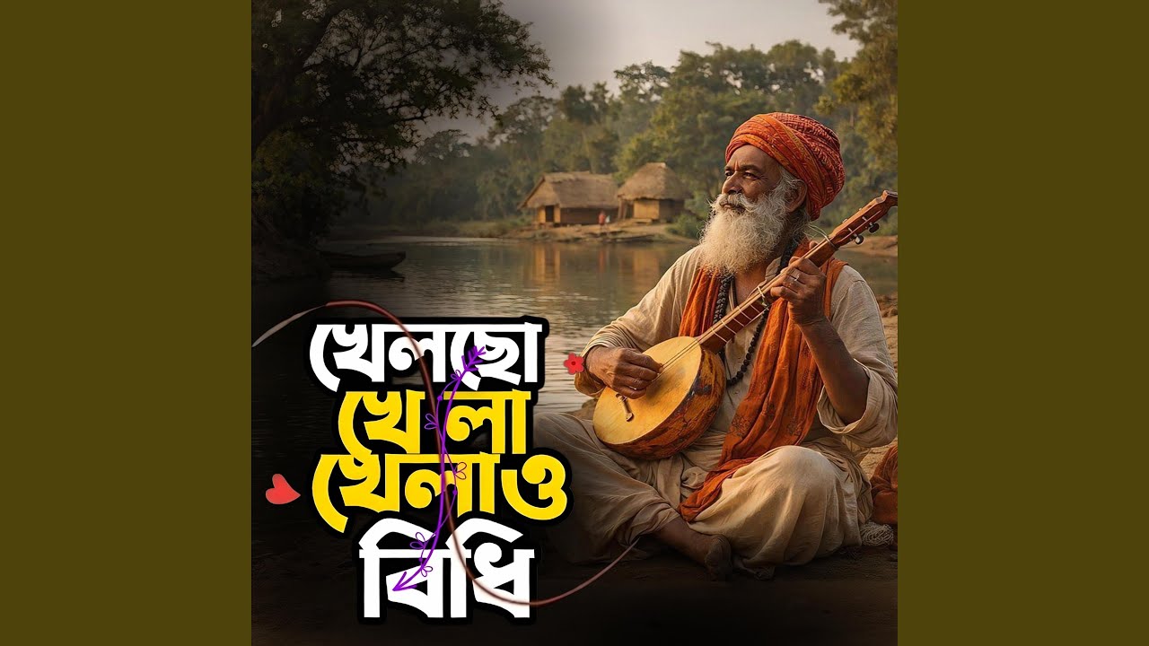 Khelcho khela khelao bidhi (খেলছো খেলা খেলাও বিধি)