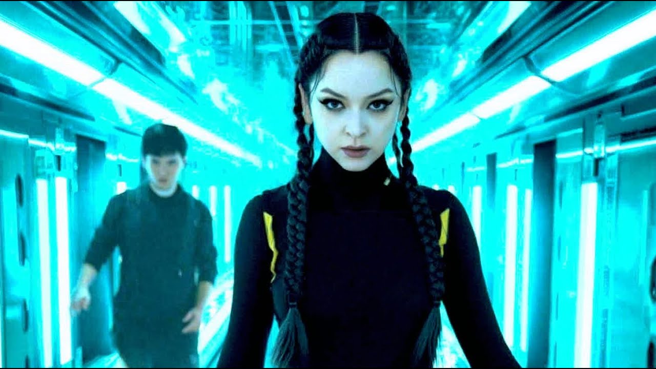 ‘Everyone wants me, but I want you, human.’ The alien girl chooses the human | HFY | Sci-Fi Story