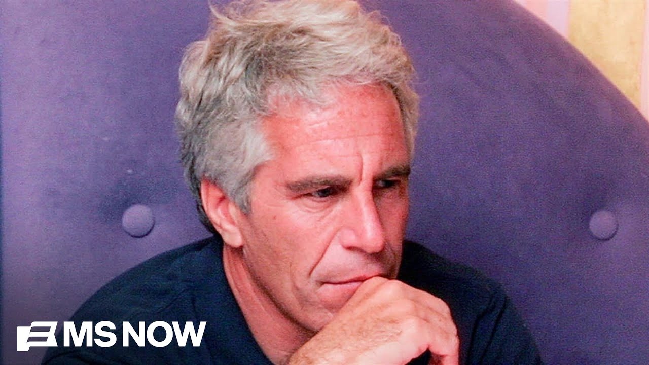 'A lot of public officials' will have to answer for their actions: Epstein victims' lawyer