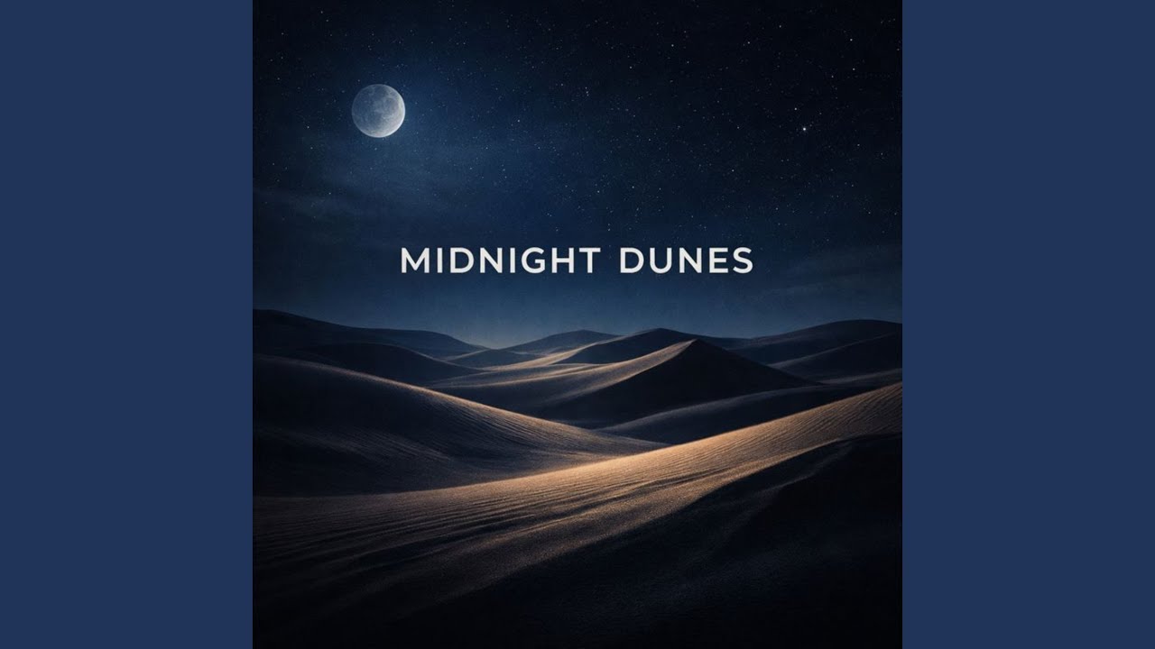 Midnight Dunes (Remix)