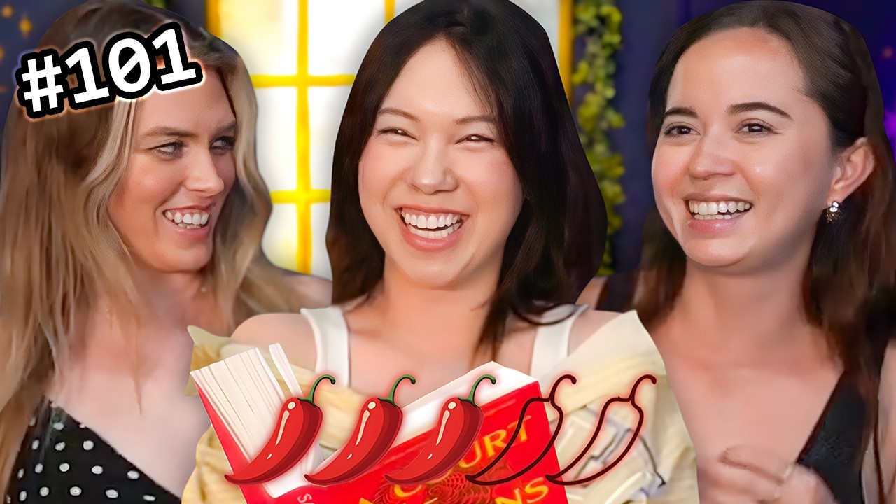 Maya Finally Meets Jodi | Wine About It #101