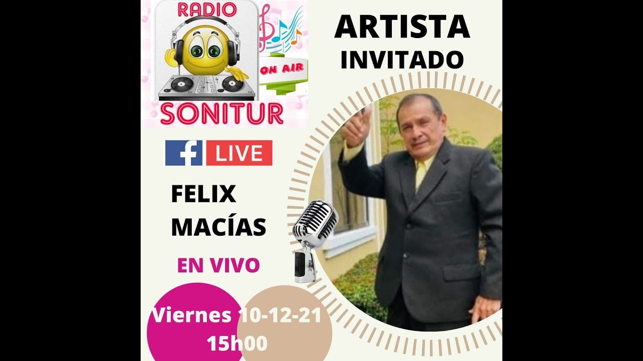 FELIX MACIAS