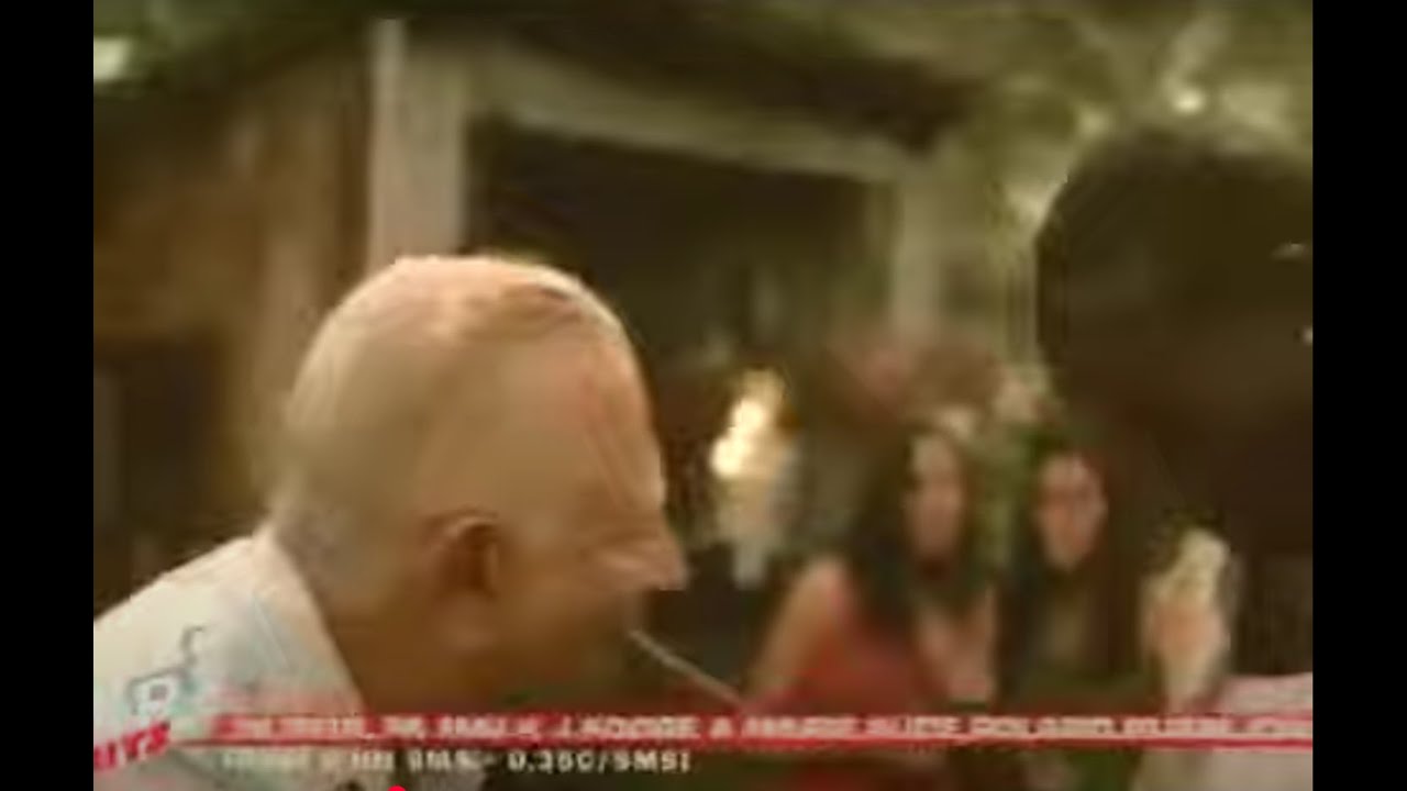 Akon - Don't matter (Official Music Video)