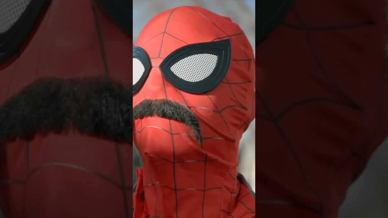 SpiderJuan 