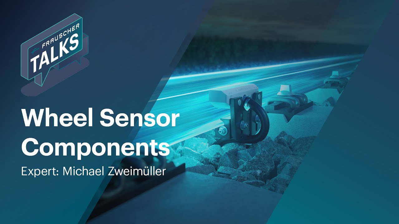 Wheel Sensor Components